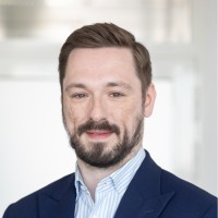 International Campus Group Employee Benjamin Albrecht's profile photo