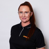 DHL Supply Chain Employee Kate Johnston's profile photo