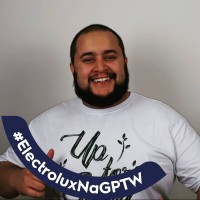 Electrolux Group Employee Cassio Silva's profile photo