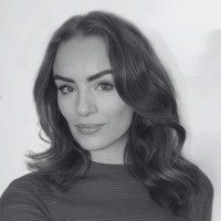 Jing Daily Employee Sadie Bargeron's profile photo