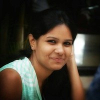 DST Systems Employee Sindhu Sundareshan's profile photo
