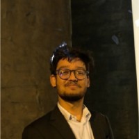 Docler Holding Luxembourg Employee Sougat Das's profile photo