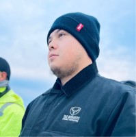 T&D Moravits Concrete Contractors Employee Ethan Gomez's profile photo
