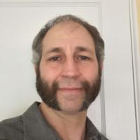 PinPoint Local Bristol Employee Chad Bucy's profile photo