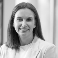 Fenton Communications Australia Employee Emily Tate's profile photo