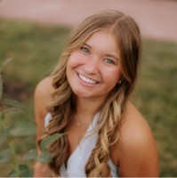 Cactus Grill Employee Addison Stout's profile photo
