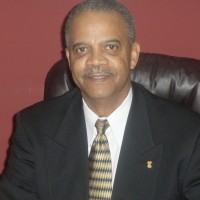 CNS | Concise Network Solutions Employee Ralph Brown's profile photo