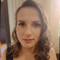 Seyfor Employee Natalija Isakov's profile photo