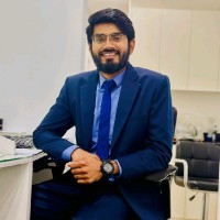 Muhammad Abubakar Email