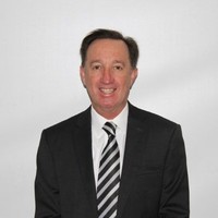 Royal Flying Doctor Service of Australia Employee Mark Davey's profile photo