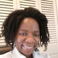 Hoopes Vision Employee Lorraine Chigede's profile photo