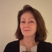 function Solutions AS Employee Helene Tjorswaag's profile photo