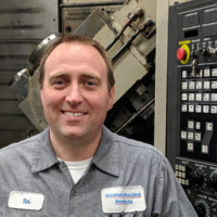 Tim Drinkwater
