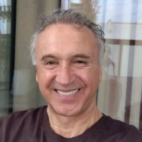 SimplePractice Employee Farid Mehovic's profile photo