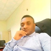 ENGEEPET MANUFACTURING COMPANY NIGERIA LIMITED Employee Emmanuel Okoro's profile photo
