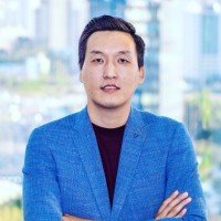 UBCab Employee Zolbayar Odonsuren's profile photo