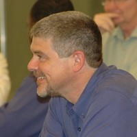 BAE Systems Employee Steve Jameson's profile photo