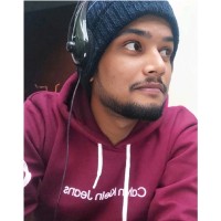 3RI Technologies Pvt. Ltd. Employee Khagesh Kashyap's profile photo