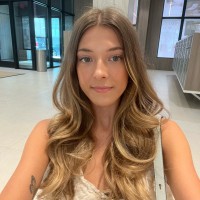 Free People Employee Madison Rust's profile photo