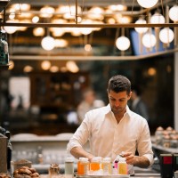 Perles et Paddock Employee Maxime Perrault's profile photo