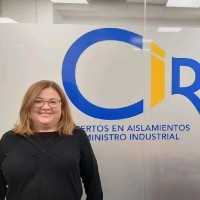 CIR62 Employee Marta González Manzanero's profile photo