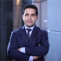 Northridge Engineering Limited Employee Hassan Ismail's profile photo