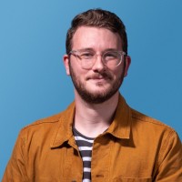 Rhino Coffee Employee Zack Fink's profile photo