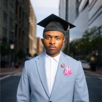 City of Atlanta Employee Damion C.'s profile photo