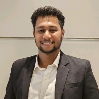 Shubham Tulaskar Email