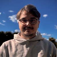 Rentberry Employee Kostiantyn Kykot's profile photo