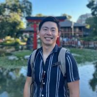 Plotline Employee Jeff Gao's profile photo