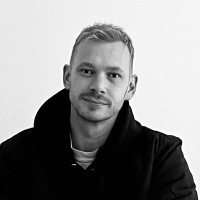Wolt Employee Scott Lyttle's profile photo