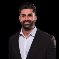 Bluescreen Employee Hofar Haghighatgoo's profile photo