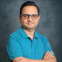 Effective Project Management Consultancy Employee Amit Kulkarni's profile photo