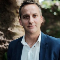 Pangolin Associates Pty Ltd Employee Julien Lacave's profile photo