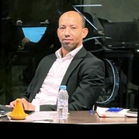 InjazSolutions Employee Redouane Kouche's profile photo