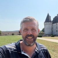 Patrick Groen Email