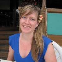 Eternal Tools Employee Lucy Brookes's profile photo