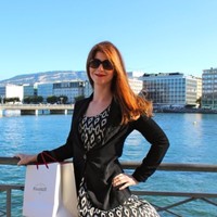 Advantage Solutions Employee Ashley Andersen's profile photo