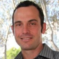 Gavin Morris Email & Phone Number