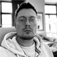 Com Tec Co IT Ltd Employee Oleg Andreev's profile photo