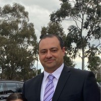 Generation-e Employee Wayne Salerno's profile photo