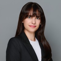 Andreia Dias Email & Phone Number
