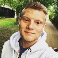 ComputerSalg - Online MEGA Store Employee Patrick Noer's profile photo