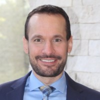 Vizient, Inc Employee Chad Mitchell's profile photo