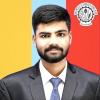 SeedlingLabs Private Limited Employee Adhik Agarwal's profile photo