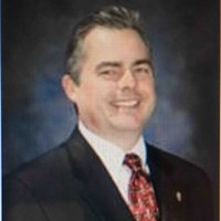 Hancock Whitney Bank Employee Jay Gogreve's profile photo