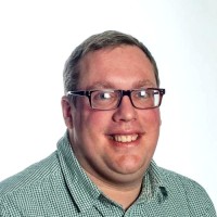 Nick Johnson's profile photo