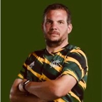 Nottinghamshire County Cricket Club Employee Phil Tranter's profile photo