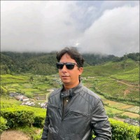 Rashed Hussain Email